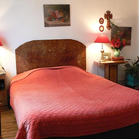 Chambres D'Hotes La Graineterie Buxy Luaran gambar